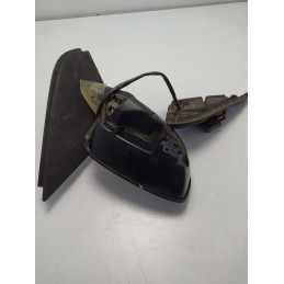 0158460 Specchietto retrovisore laterale destro elettrico Fiat Stilo 192 2001-10 5 fili senza calotta