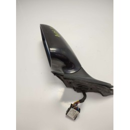 RS0225341 Specchietto retrovisore laterale elettrico sinistro Audi A3 8L 1996-00 10PIN BLU