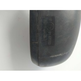 VM132NEHL specchietto retrovisore esterno elettrico Renault Kangoo 2003-07 anteriore sinistro 4pin nero