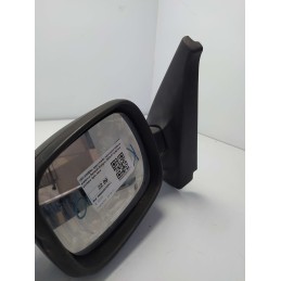 VM132NEHL specchietto retrovisore esterno elettrico Renault Kangoo 2003-07 anteriore sinistro 4pin nero