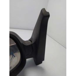 VM132NEHL specchietto retrovisore esterno elettrico Renault Kangoo 2003-07 anteriore sinistro 4pin nero