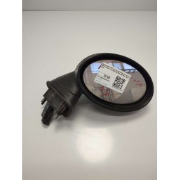 Specchietto retrovisore laterale destro elettrico Mini Cooper One R50 R53 R55 R56 R57 2007-11 3PIN