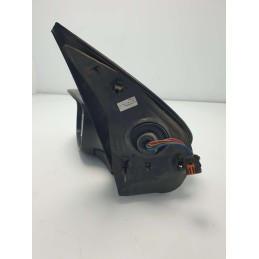 CP6465000 specchietto retrovisore esterno elettrico Peugeot 206 anteriore sinistro 5pin