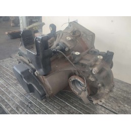 Cambio Volkswagen Polo 1.4tdi 75cv 2003 pos N3