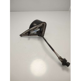 0117328 Specchietto retrovisore laterale meccanico sinistro Volkswagen Golf II 1983-91