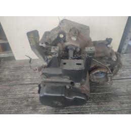 Cambio Volkswagen Polo 1.4tdi 75cv 2003 pos N3