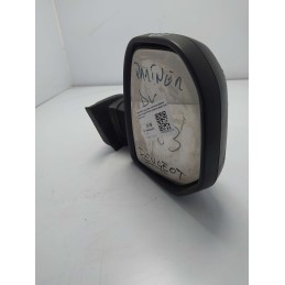 96813748XT specchietto retrovisore laterale elettrico Peugeot Partner anteriore destro 7pin senza cover 