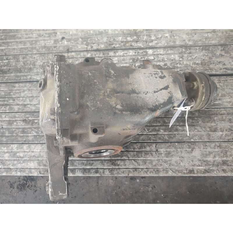 Differenziale POSTERIORE BMW E39 520 2.0TD 1997 143cv/105kw pos N3