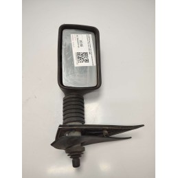 0139076 Specchietto retrovisore laterale sinistro meccanico Fiat Uno 1983-1995