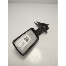0139076 Specchietto retrovisore laterale sinistro meccanico Fiat Uno 1983-1995