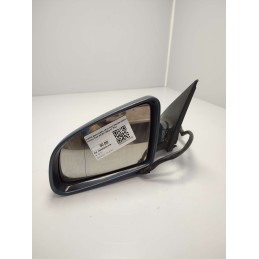 010754 Specchietto retrovisore laterale elettrico sinistro Audi A3 8P1 2003-12 7FILI