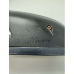 010754 Specchietto retrovisore laterale elettrico sinistro Audi A3 8P1 2003-12 7FILI