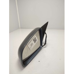 010754 Specchietto retrovisore laterale elettrico sinistro Audi A3 8P1 2003-12 7FILI