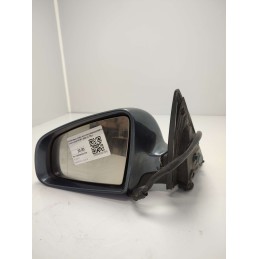 010754 Specchietto retrovisore laterale elettrico sinistro Audi A3 8P1 2003-12 7FILI