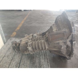Cambio Ford Transit 2.5Td 5marce 1996 88VT (7K400AA)pos N3