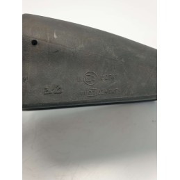 Specchietto retrovisore esterno Citroen AX 1986-93 anteriore sinistro meccanico nero 