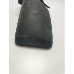 Specchietto retrovisore esterno Citroen AX 1986-93 anteriore sinistro meccanico nero 