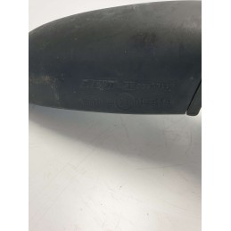 0155119 Specchietto retrovisore laterale meccanico destro Fiat Seicento 187 1998-2010