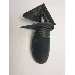 0155119 Specchietto retrovisore laterale meccanico destro Fiat Seicento 187 1998-2010