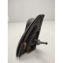 010139 Specchietto retrovisore laterale destro meccanico Hyundai Atos Prime I serie 1999-08 