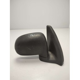 010139 Specchietto retrovisore laterale destro meccanico Hyundai Atos Prime I serie 1999-08 