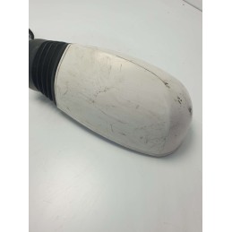026289 Specchietto retrovisore laterale meccanico destro Fiat Punto 188 1998-11 bianco