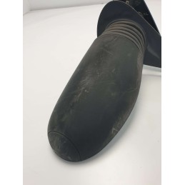 0155118 Specchietto retrovisore laterale meccanico sinistro Fiat Seicento 187 1998-10