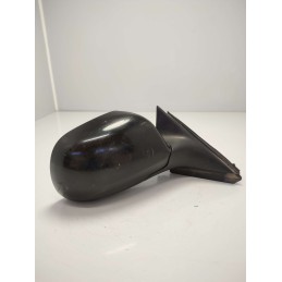 010481 Specchietto retrovisore laterale elettrico destro Audi A3 2000 10PIN NERO