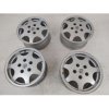 928.382.114.05 cerchi in lega X4  5 fori 7,5Jx16 ET65 9Jx16 ET52,3 6K-AlSi7Mgwa Porsche Carrera Targa 911 924 944 928 968 
