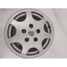928.382.114.05 cerchi in lega X4  5 fori 7,5Jx16 ET65 9Jx16 ET52,3 6K-AlSi7Mgwa Porsche Carrera Targa 911 924 944 928 968 