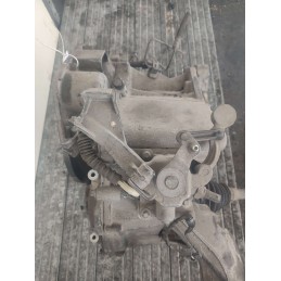 Cambio Mercedes classe B W245 2.0Cdi 2005-11 6marce cod.mot 640941 (A7112600009) POS N3