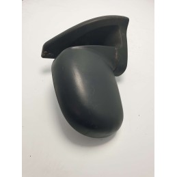 010139 Specchietto retrovisore laterale meccanico destro Hyundai Atos Prime 1999-08 