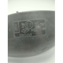 014002 Specchietto retrovisore laterale destro elettrico Renault Twingo I serie 1993-07 3 pin 