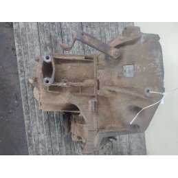 Cambio Fiat Fiorino-127-UNO...