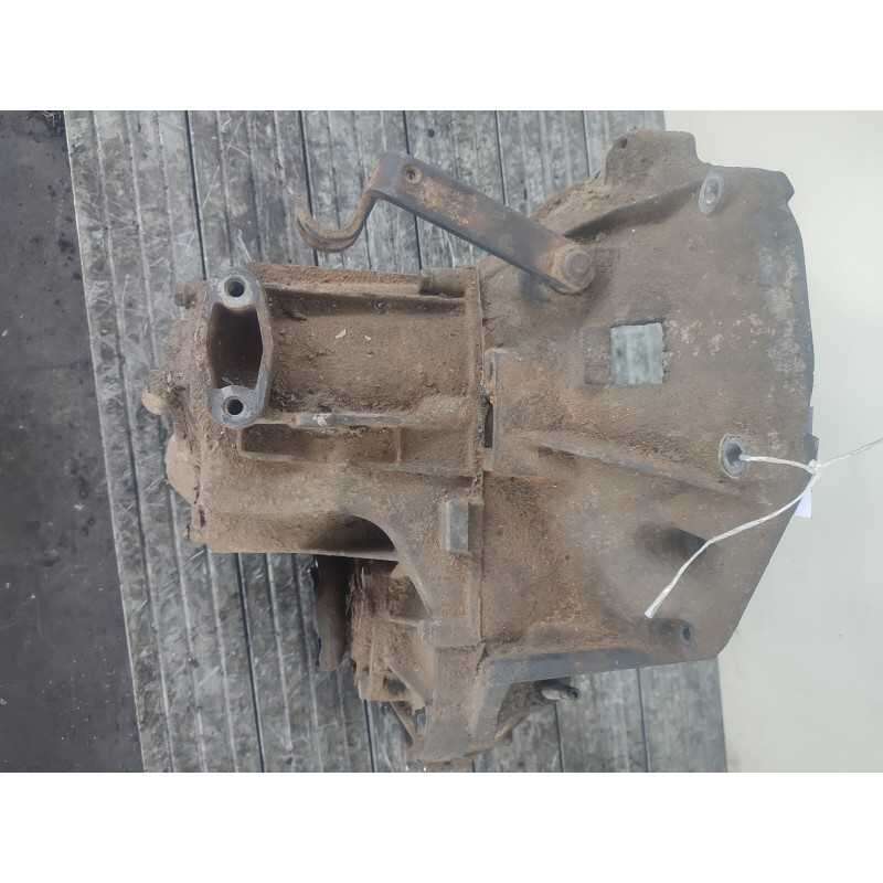 Cambio Fiat Fiorino-127-UNO 1.3D 1999 pos N3