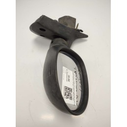014002 Specchietto retrovisore laterale elettrico destro Renault Twingo I serie 1993-07 3pin