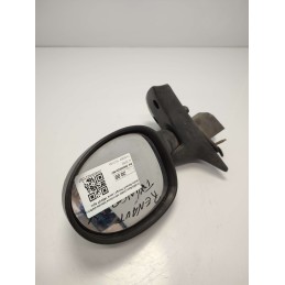 014002 Specchietto retrovisore laterale elettrico destro Renault Twingo I serie 1993-07 3pin