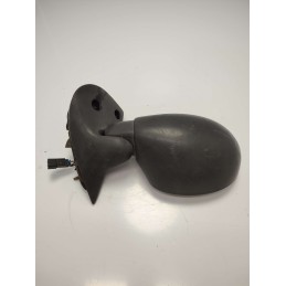014002 Specchietto retrovisore laterale elettrico destro Renault Twingo I serie 1993-07 3pin