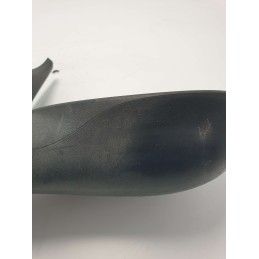 7700415326F specchietto retrovisore laterale manuale Renault Clio MK2 1999-01 anteriore destro nero