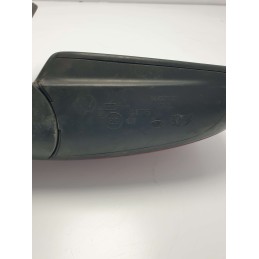 96453397 specchietto retrovisore laterale elettrico Citroen Xsara 1999 anteriore destro 3pin granato