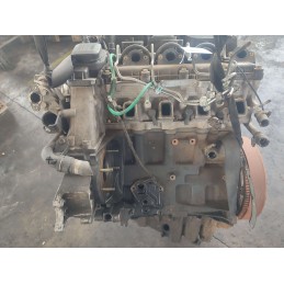 Motore BMW pos F3