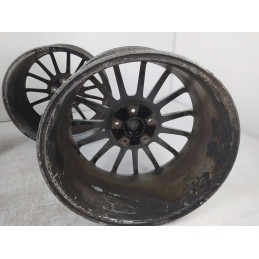 970.362.980.01 cerchi in lega x4 BBS 9,5Jx20H2 ET65 11,5Jx20H2 ET63 Porsche Panamera 970 ATTENZIONARE FOTO