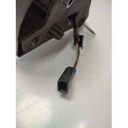 023455 Specchietto retrovisore laterale elettrico destro Renault Twingo I serie 1993-07 3pin