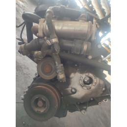 Motore BMW pos F3