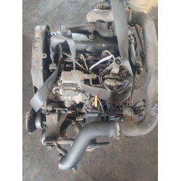 Motore Volkswagen Passat...
