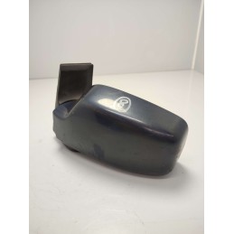 14785600 Specchietto retrovisore laterale elettrico sinistro Lancia ZETA 1994-2002 BLU 7 FILI