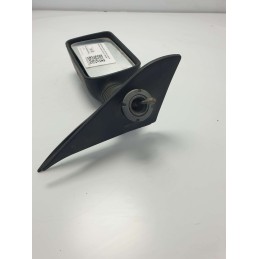 020074 Specchietto retrovisore laterale meccanico sinistro Fiat Uno 1983-98 