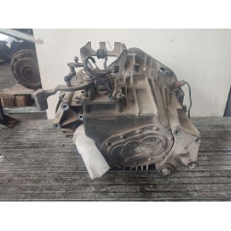 Cambio Mercedes classe A W168 1.7D 5marce 2002 R168 361 04 02 pos N3