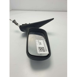 0149301 Specchietto retrovisore laterale meccanico destro Fiat Punto 176 1993-99 