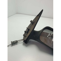 0149301 Specchietto retrovisore laterale meccanico destro Fiat Punto 176 1993-99 